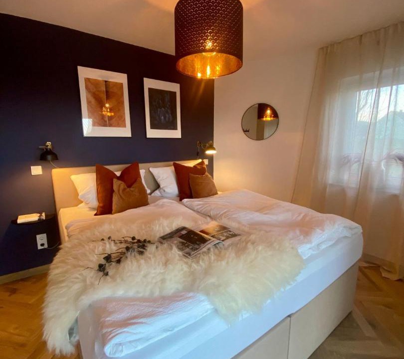Photo of Bedroom in Spalt