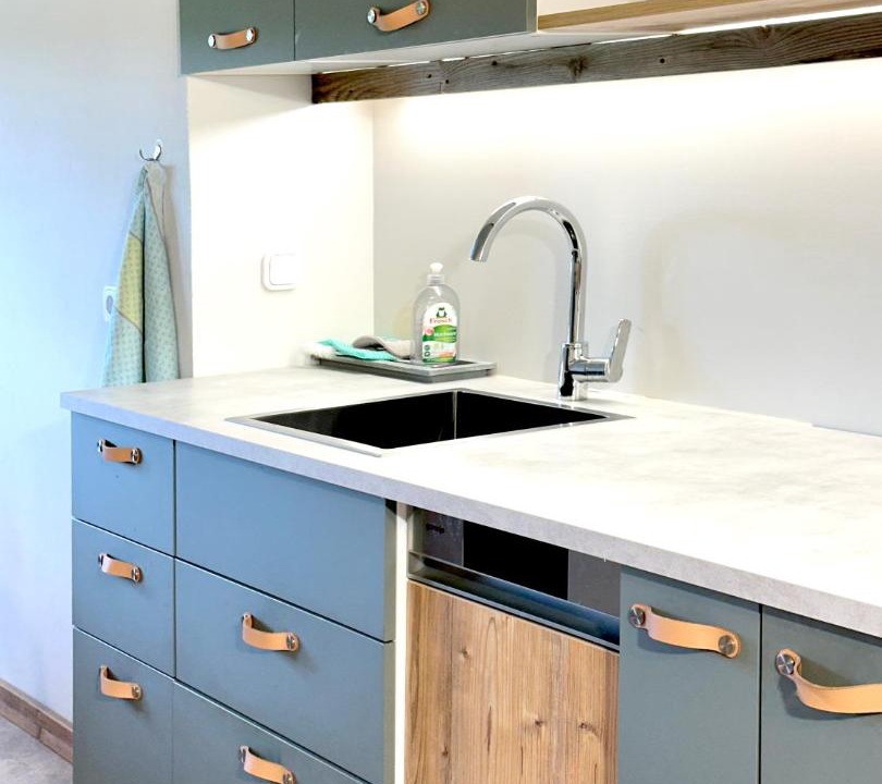 Photo of Kitchen in Weiler-Simmerberg