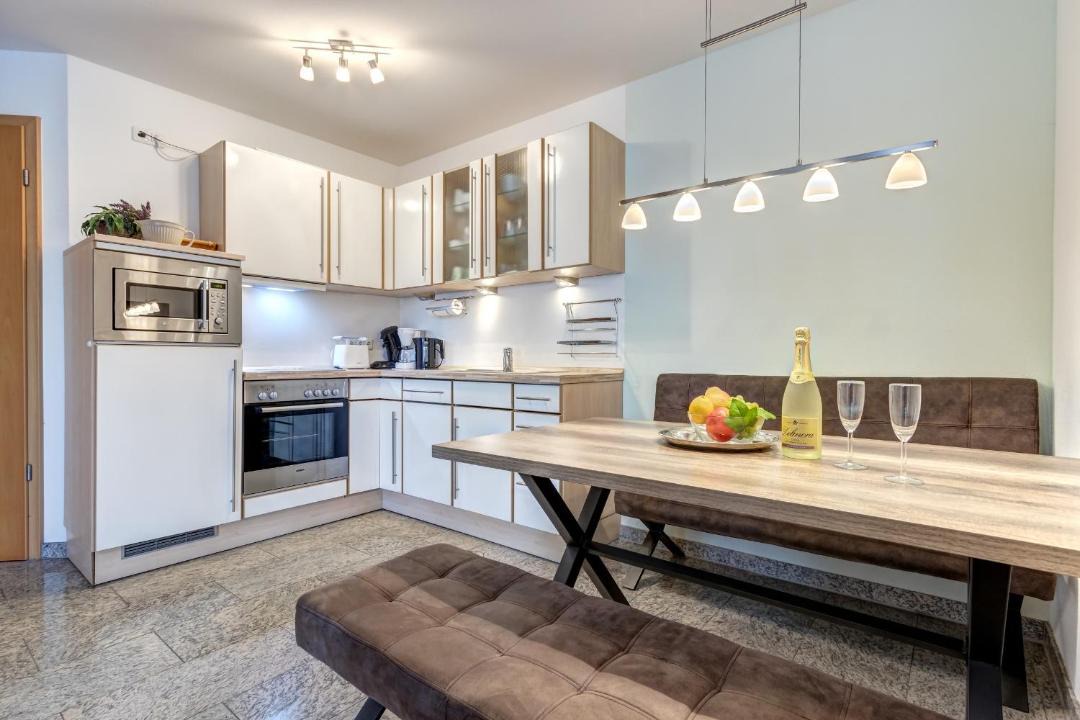 Photo of Kitchen in Seebad Bansin