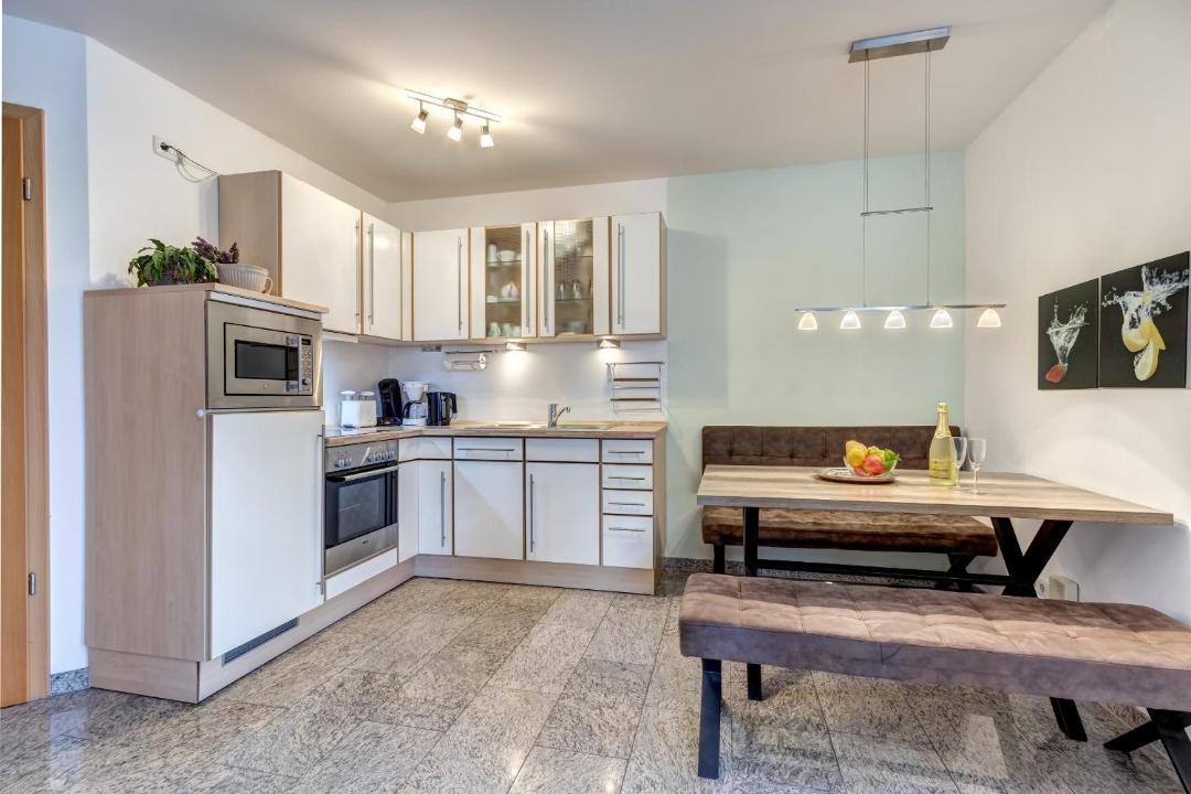 Photo of Kitchen in Seebad Bansin