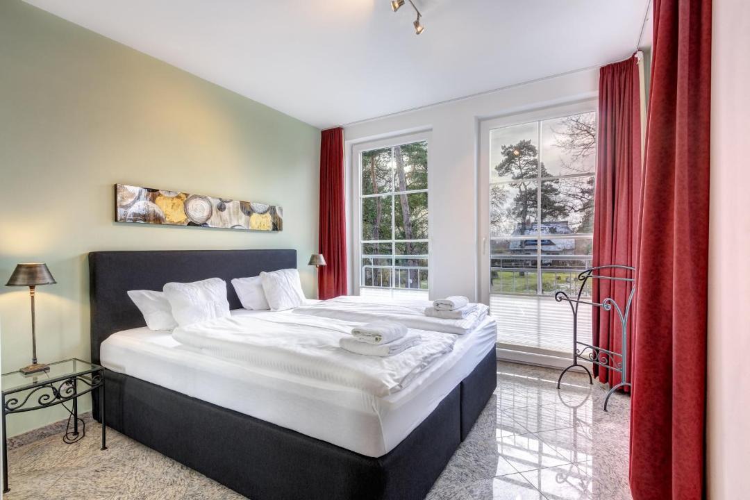 Photo of Bedroom in Seebad Bansin