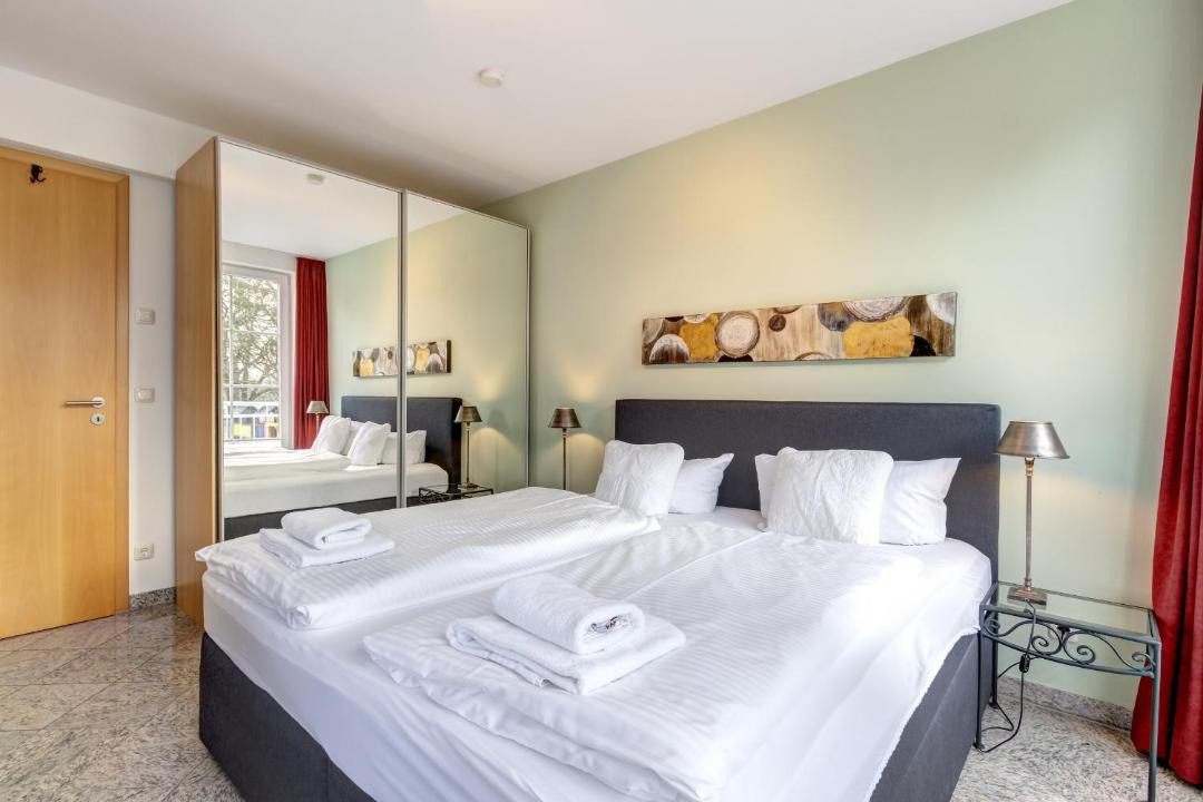 Photo of Bedroom in Seebad Bansin