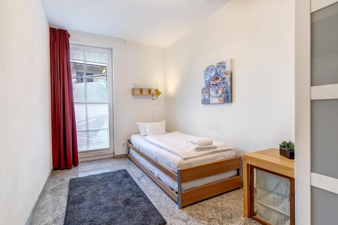 Photo of Bedroom in Seebad Bansin