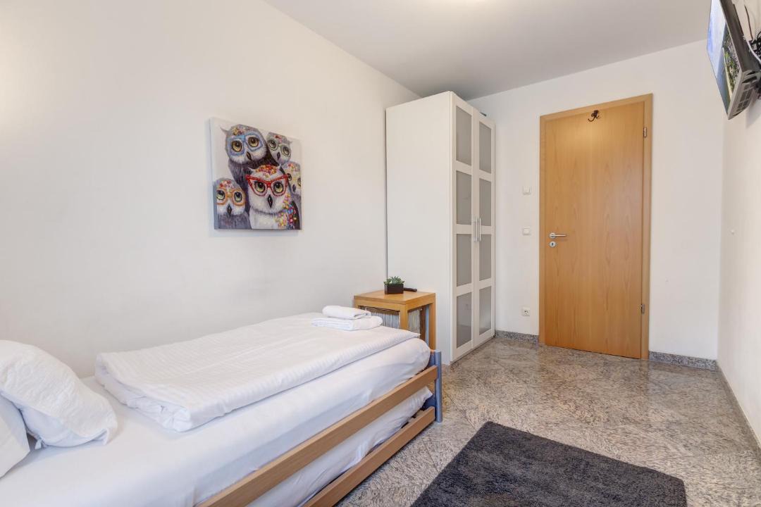 Photo of Bedroom in Seebad Bansin