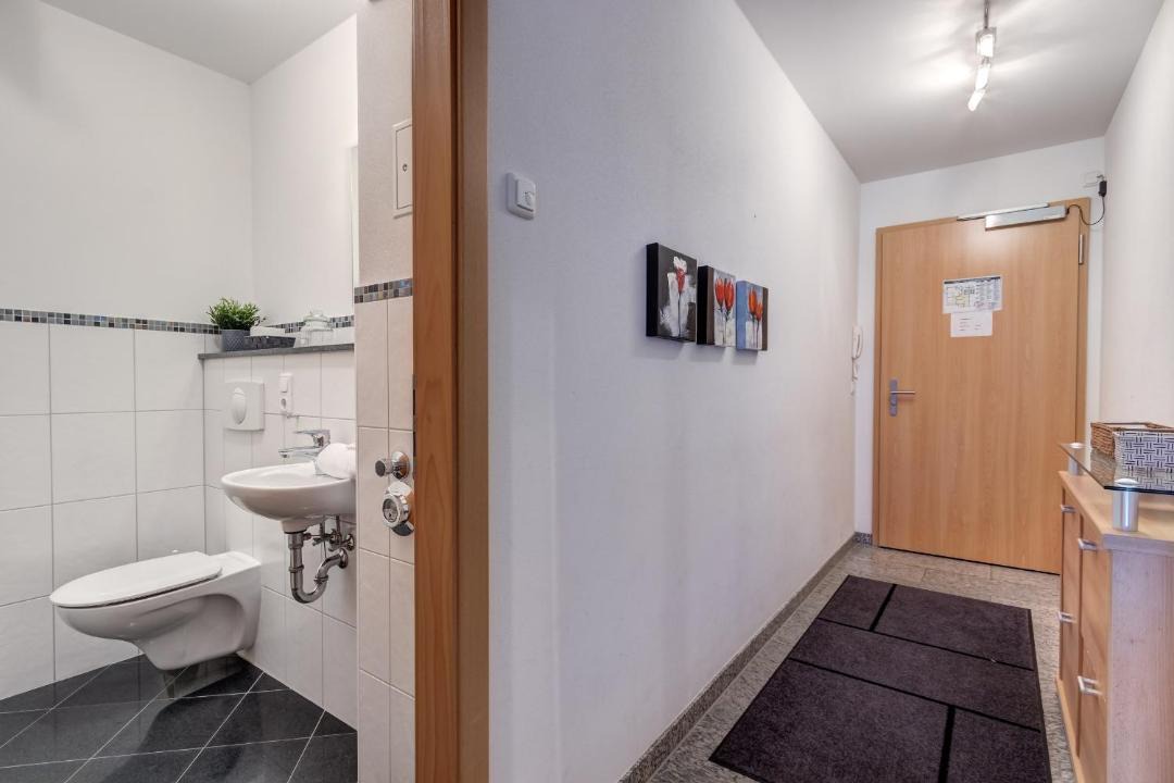 Photo of Bathroom in Seebad Bansin