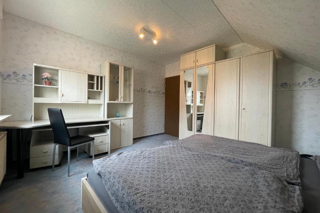 Photo of Bedroom in Gambach