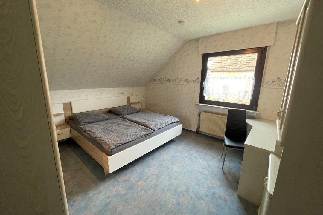 Photo of Bedroom in Gambach