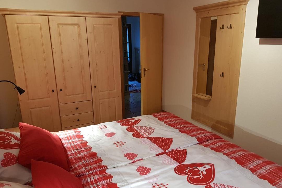 Photo of Bedroom in Lechbruck