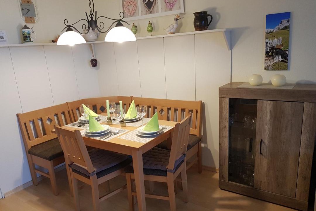 Photo of Kitchen in Lechbruck