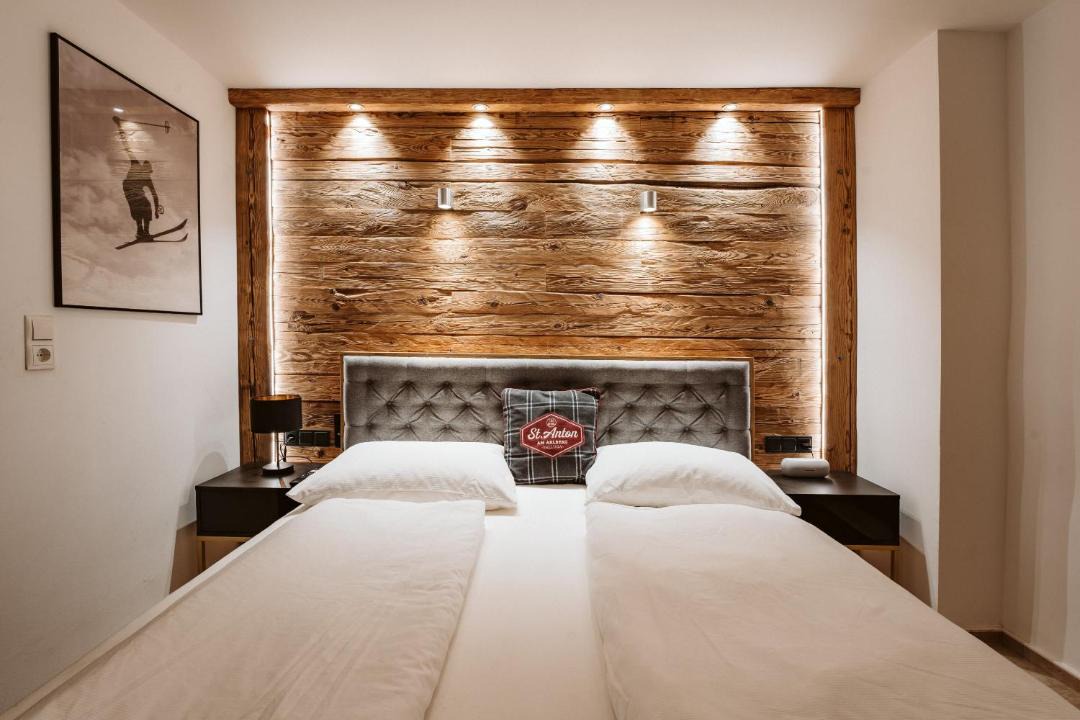 Photo of Bedroom in Sankt Anton am Arlberg