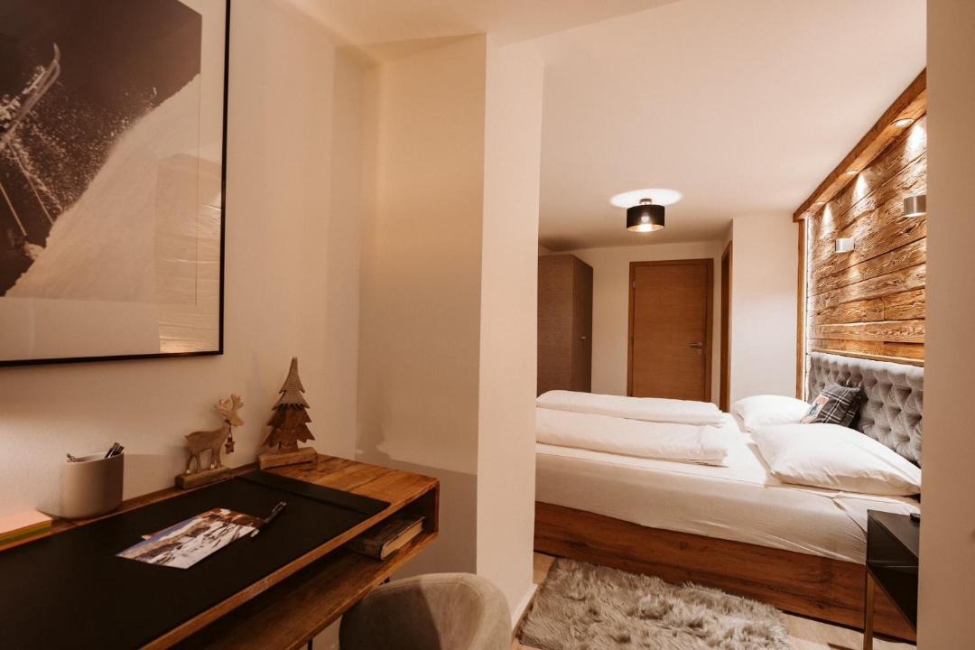 Photo of Bedroom in Sankt Anton am Arlberg