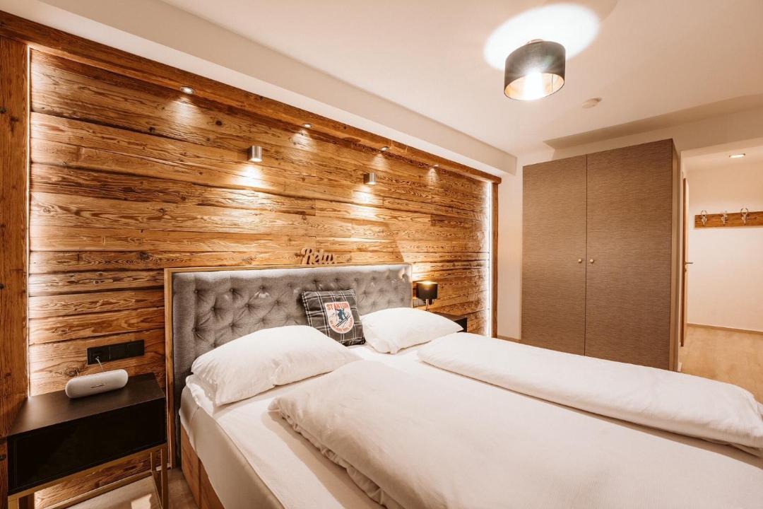 Photo of Bedroom in Sankt Anton am Arlberg