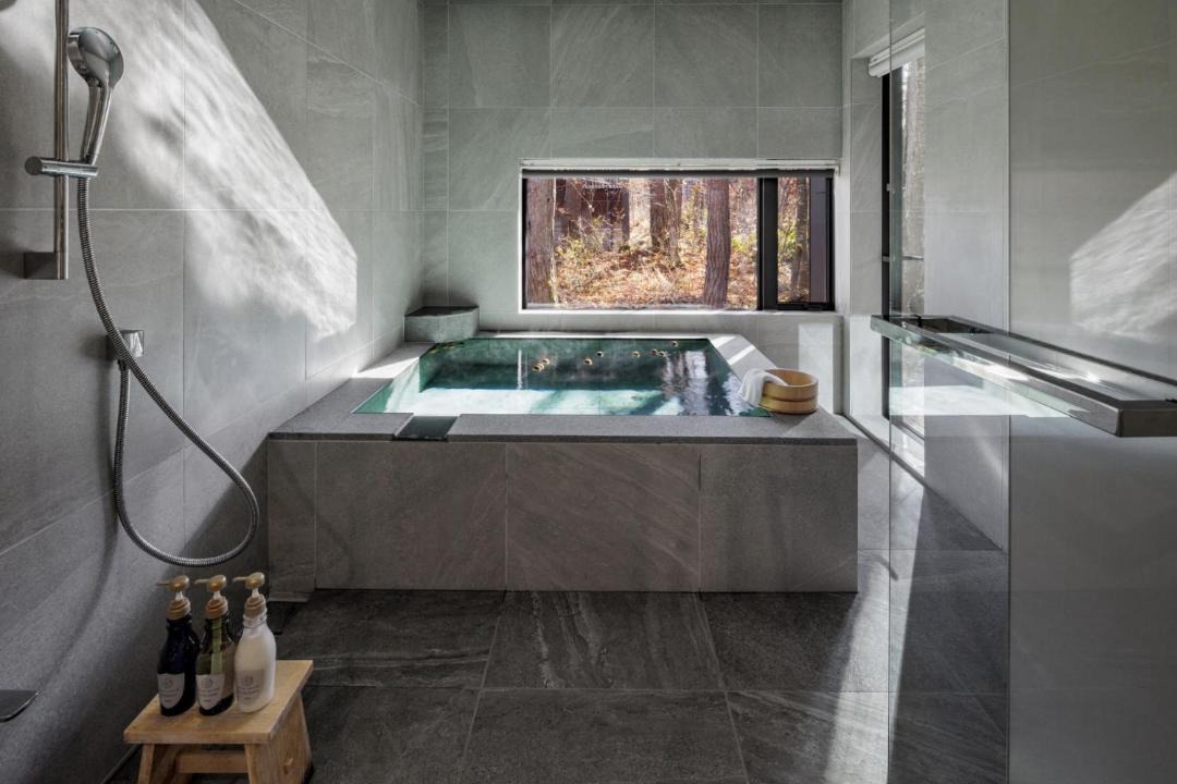 Photo of Bathroom in Hakuba