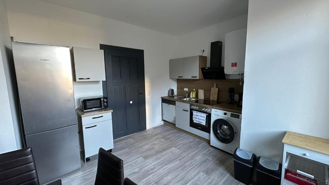 Photo of Kitchen in Coburg