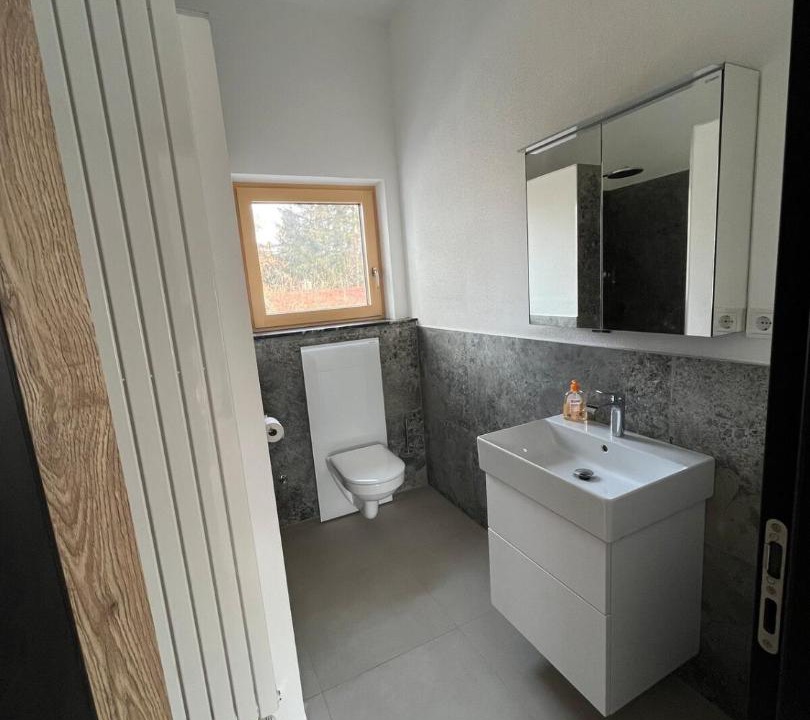 Photo of Bathroom in Traubing