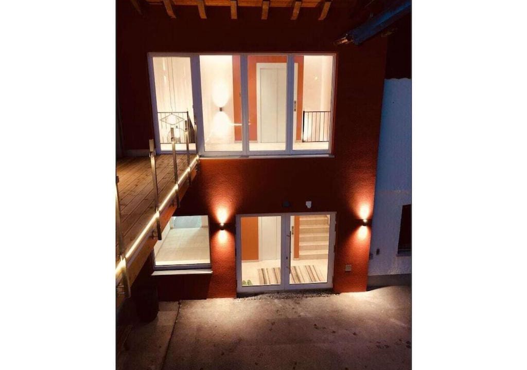 Photo of Patio Balcony in Jungholz