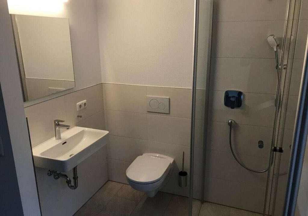 Photo of Bathroom in Jungholz
