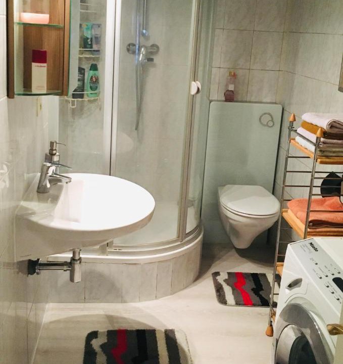 Photo of Bathroom in Arnstein
