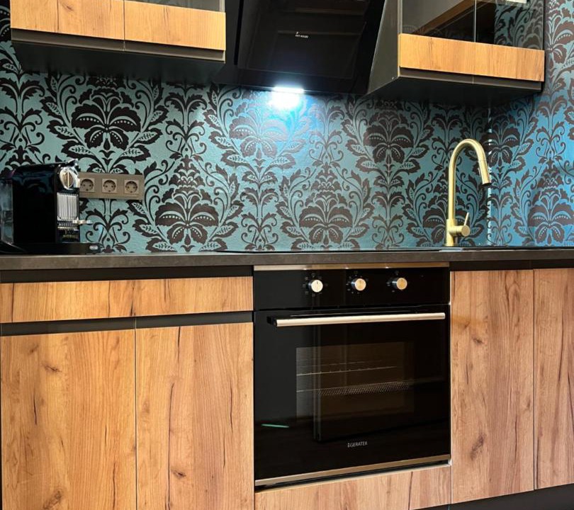 Photo of Kitchen in Hohenwarth