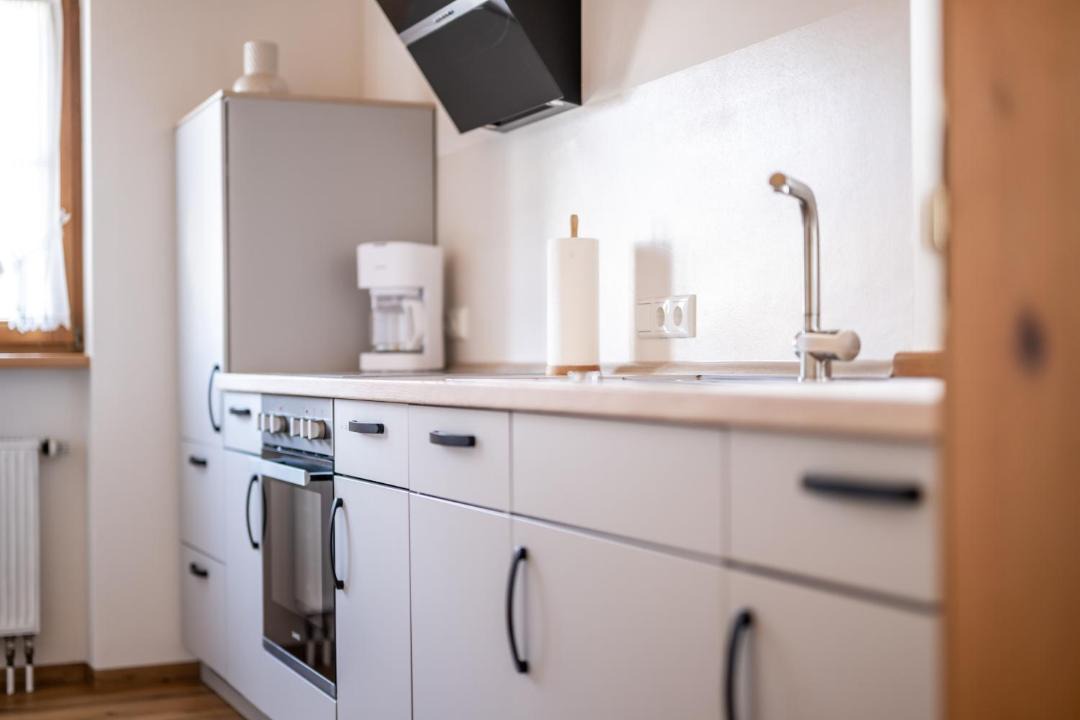Photo of Kitchen in Obermaiselstein