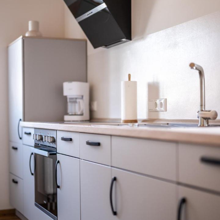 Photo of Kitchen in Obermaiselstein