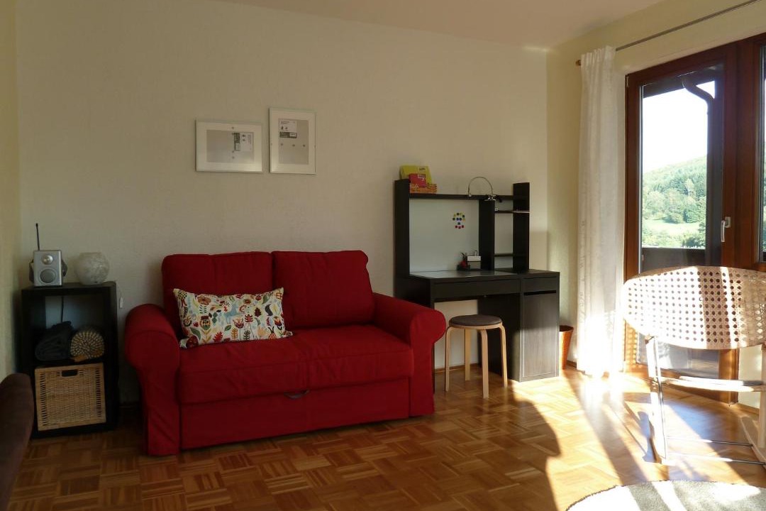 Photo of Livingroom in Bad Brueckenau