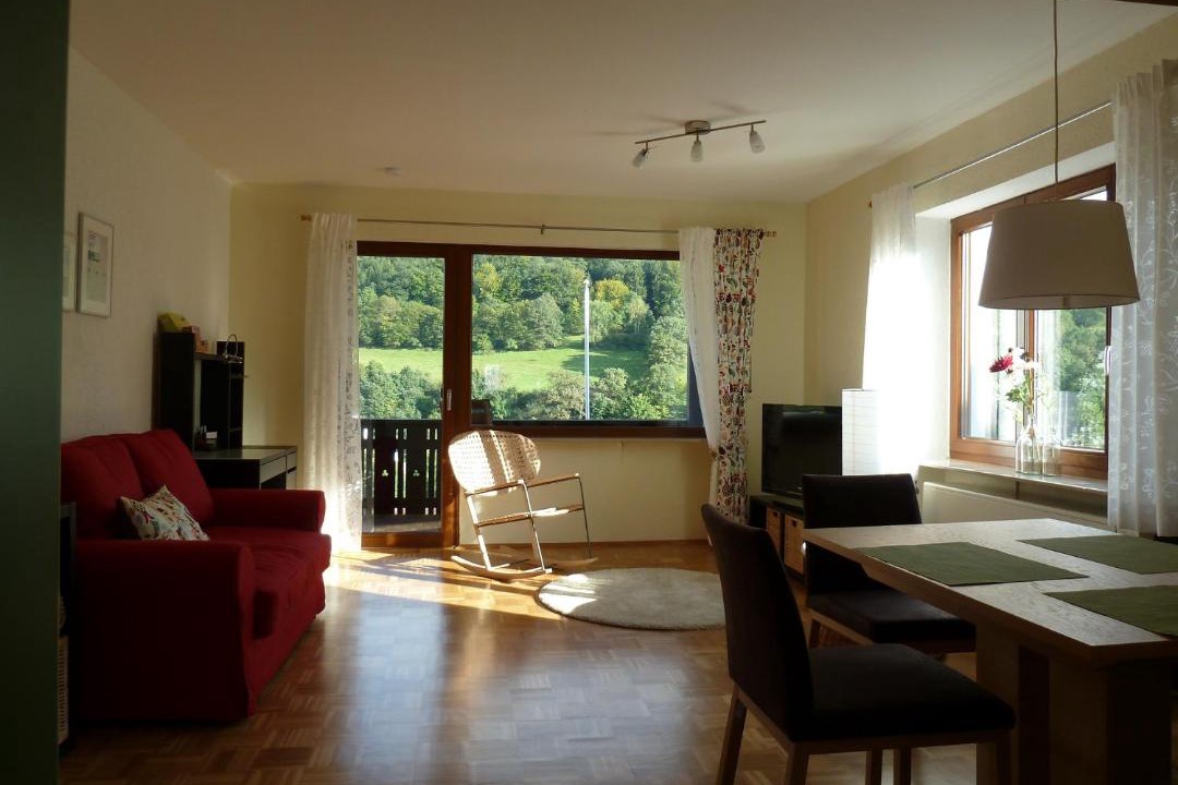 Photo of Livingroom in Bad Brueckenau