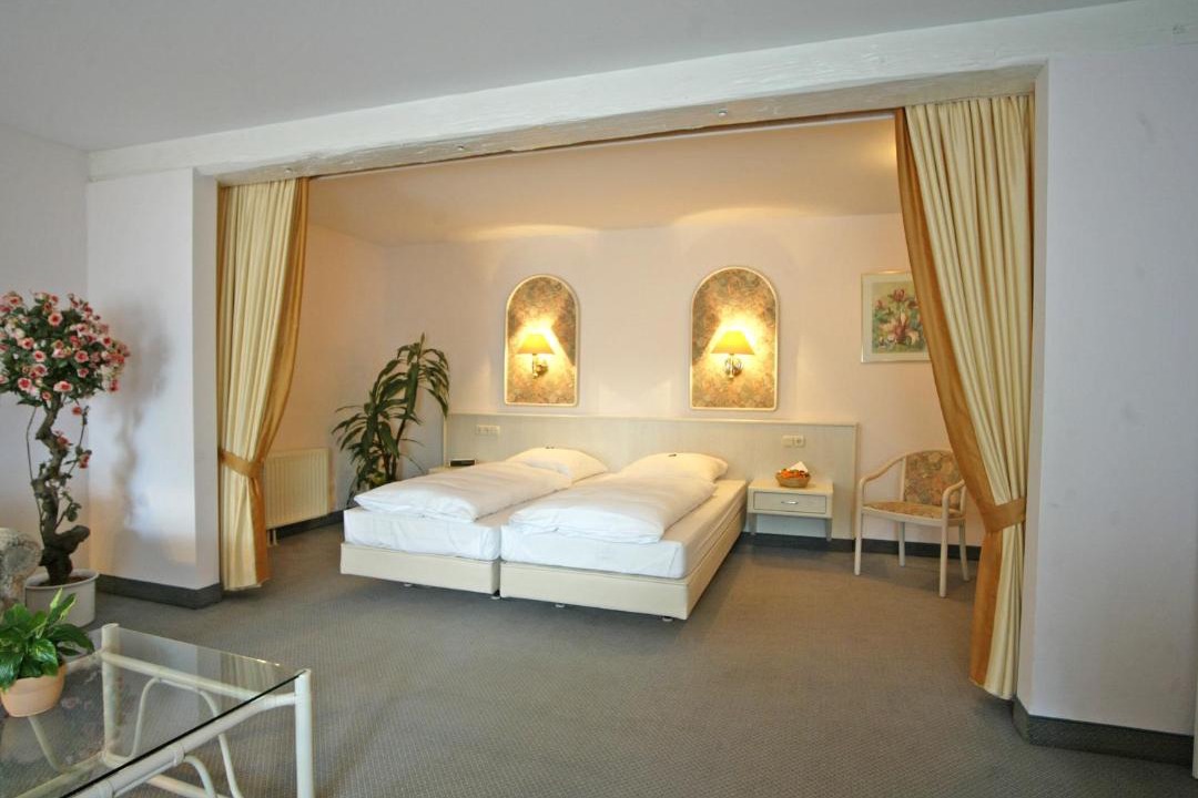 Photo of Bedroom in Bad Windsheim