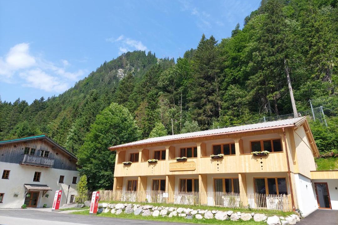 Photo of Others in Reutte