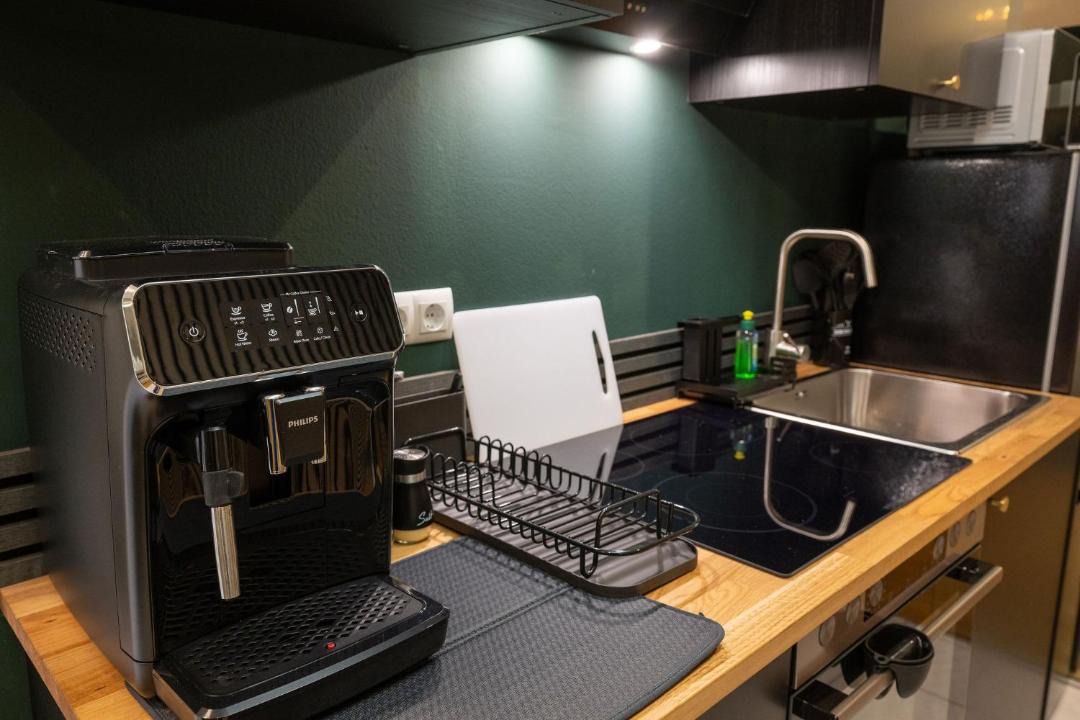 Photo of Kitchen in St. Paul
