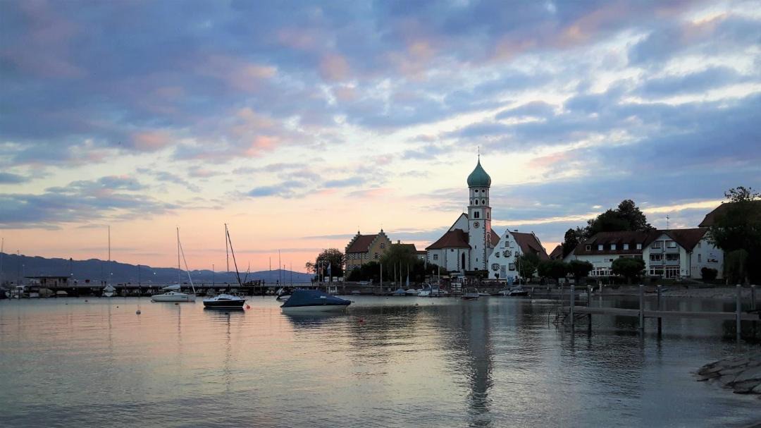 Photo of Others in Wasserburg