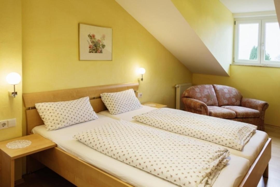 Photo of Bedroom in Wasserburg