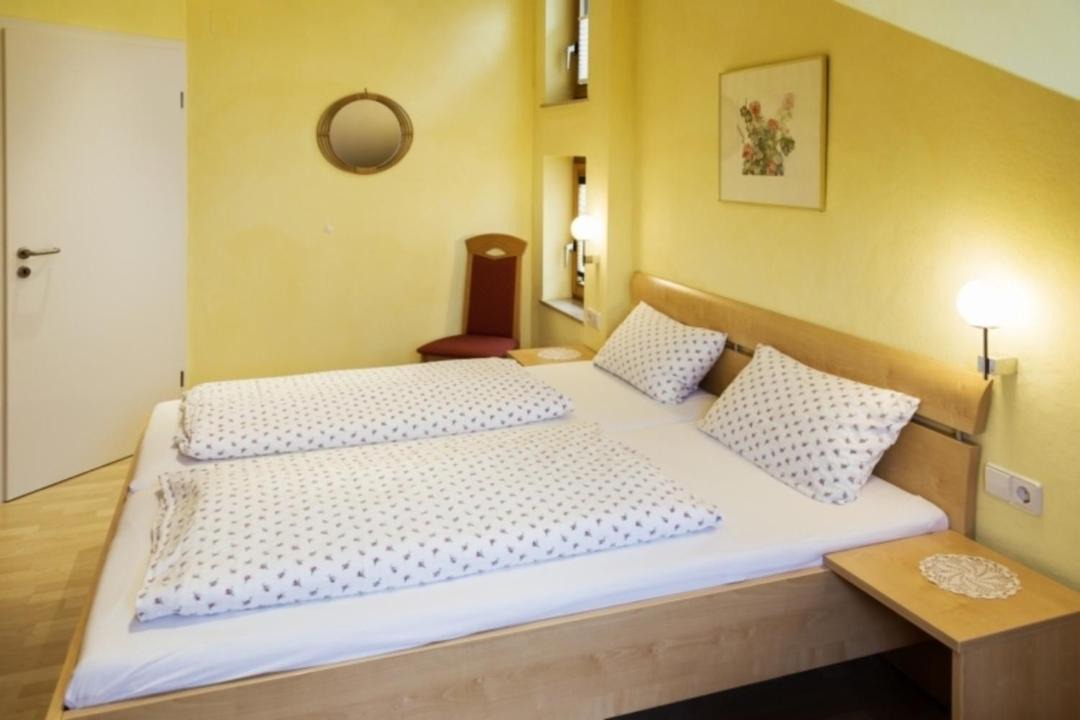 Photo of Bedroom in Wasserburg