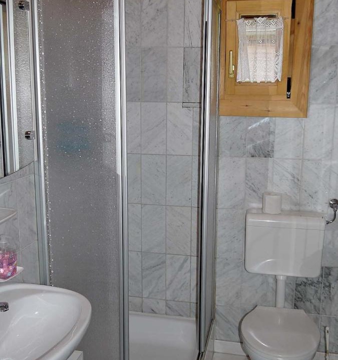 Photo of Bathroom in Viechtach