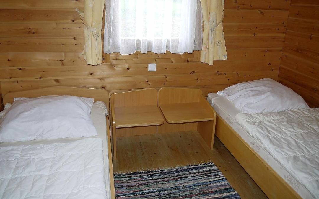 Photo of Bedroom in Viechtach