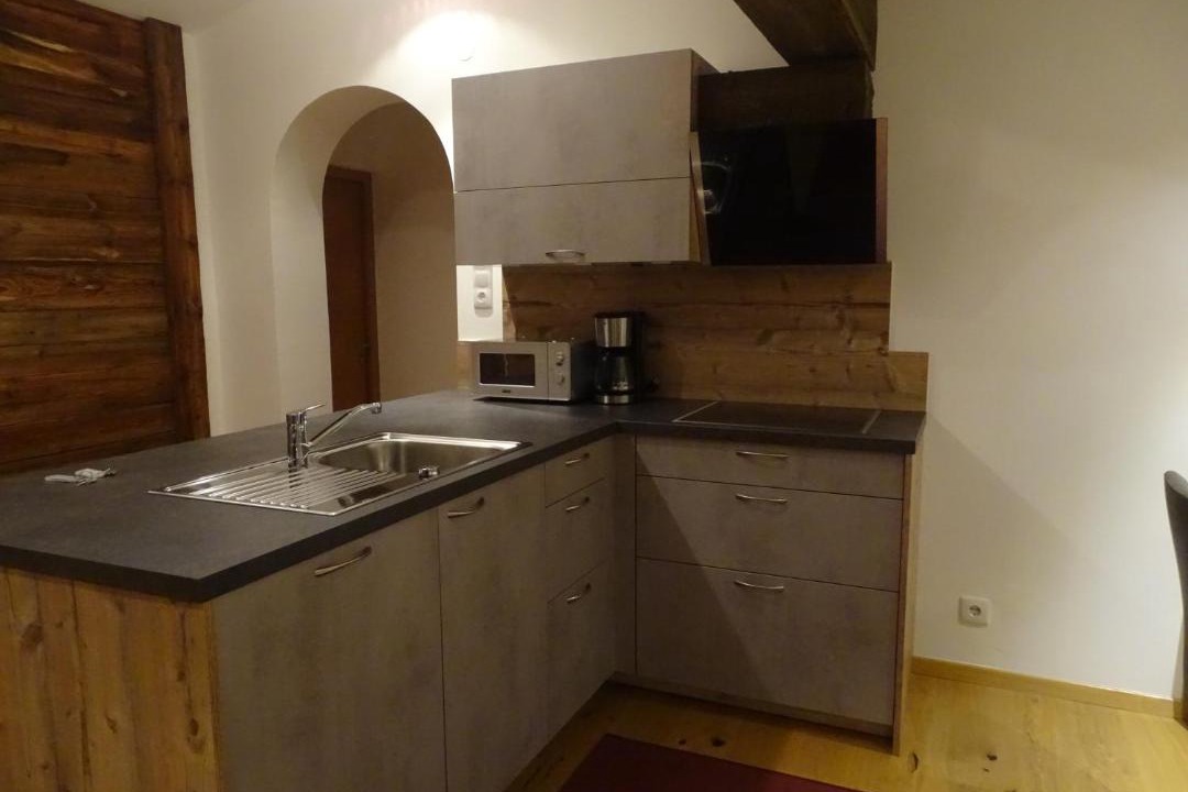 Photo of Kitchen in Nauders