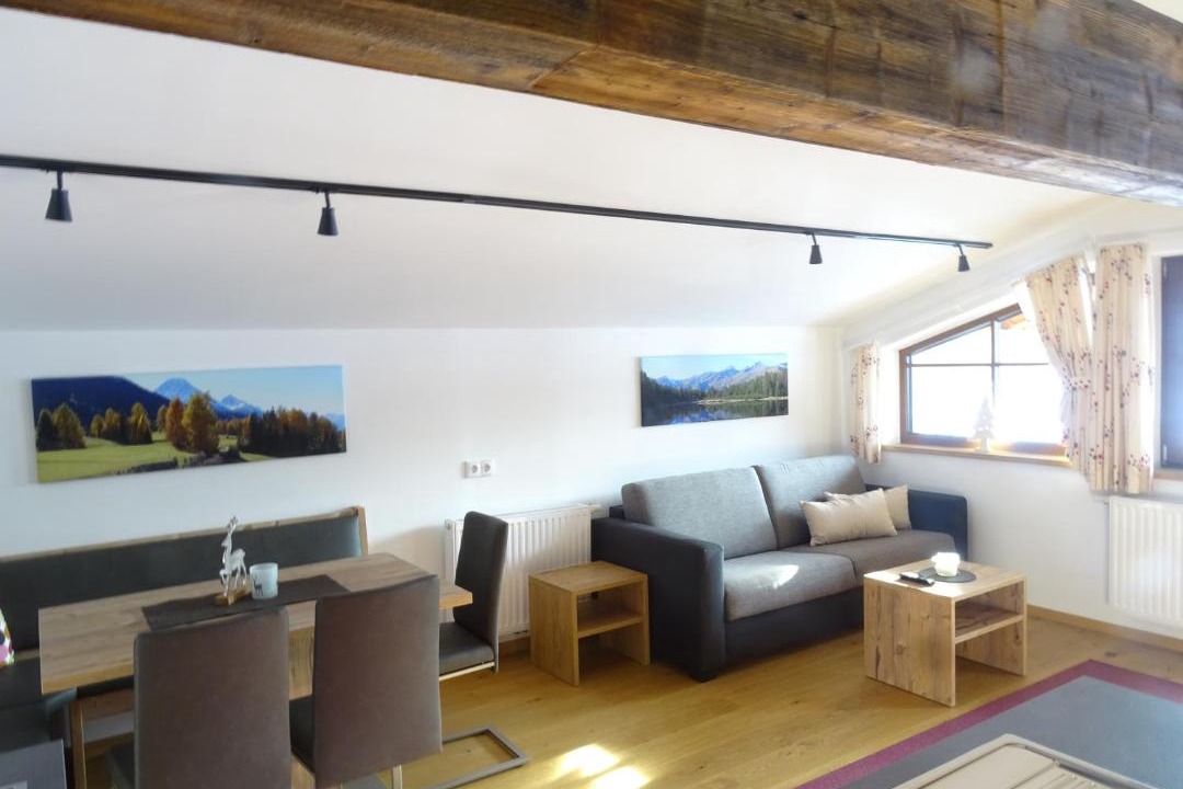 Photo of Livingroom in Nauders