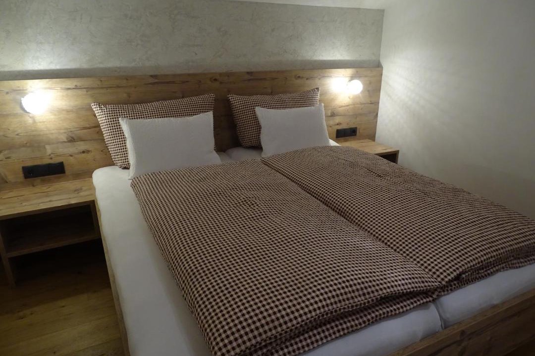 Photo of Bedroom in Nauders