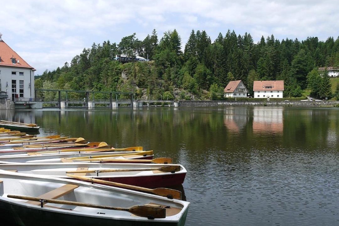 Photo of Others in Waldmuenchen