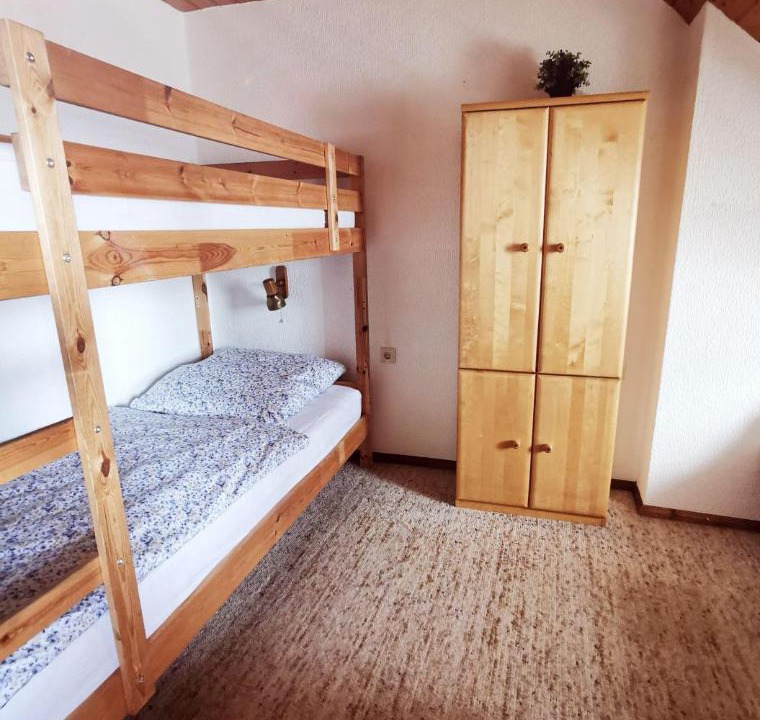 Photo of Bedroom in Eppenschlag