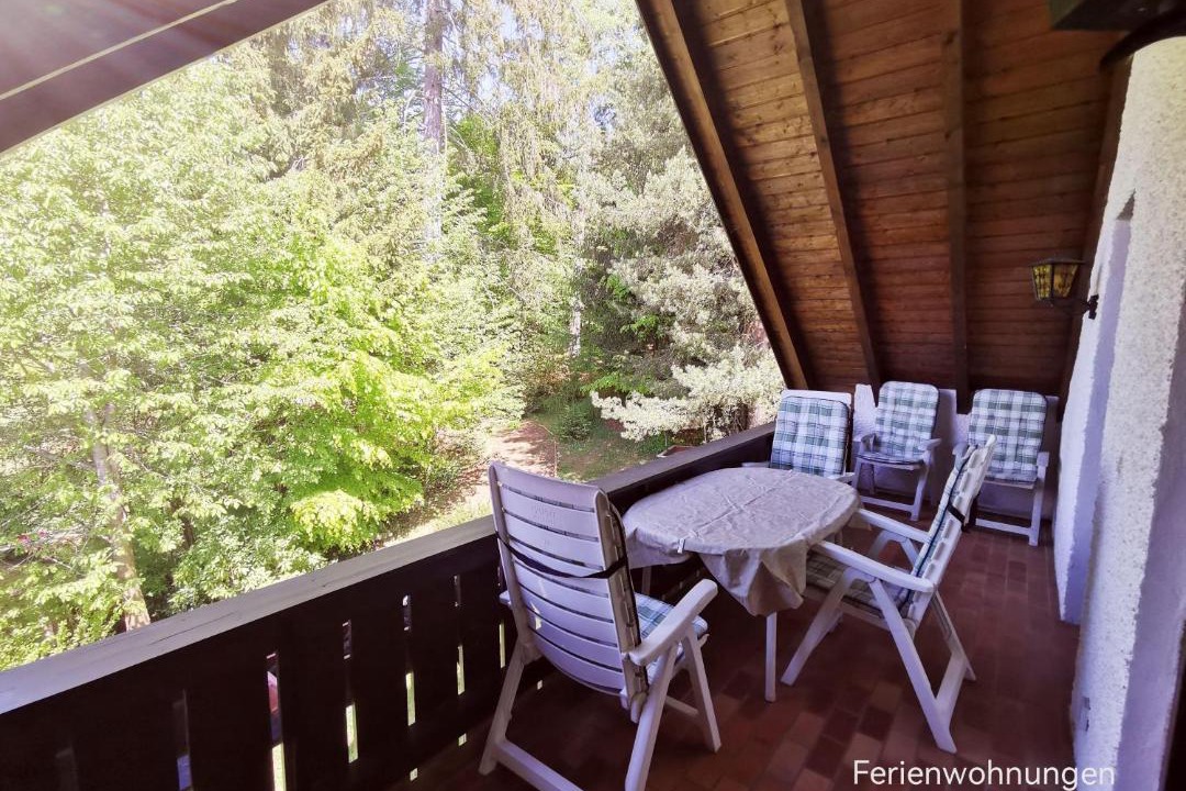 Photo of Patio Balcony in Eppenschlag