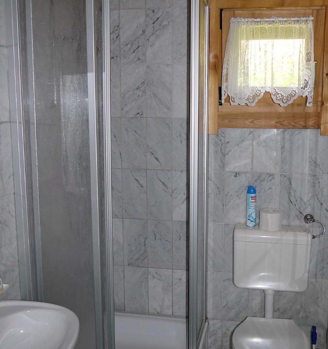 Photo of Bathroom in Viechtach