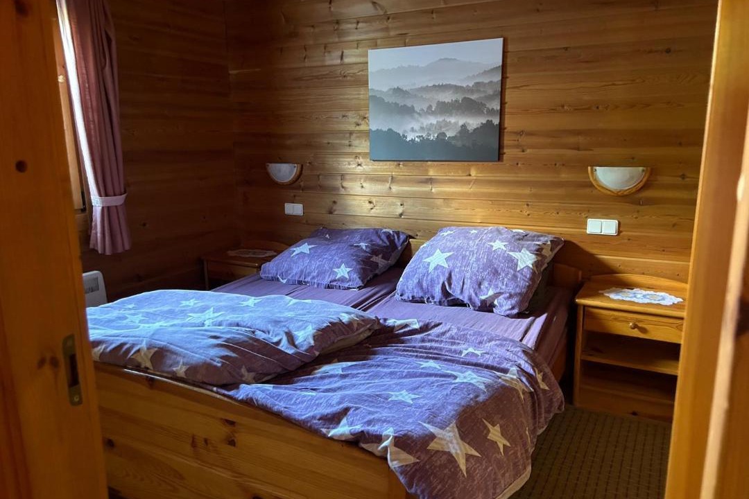 Photo of Bedroom in Viechtach