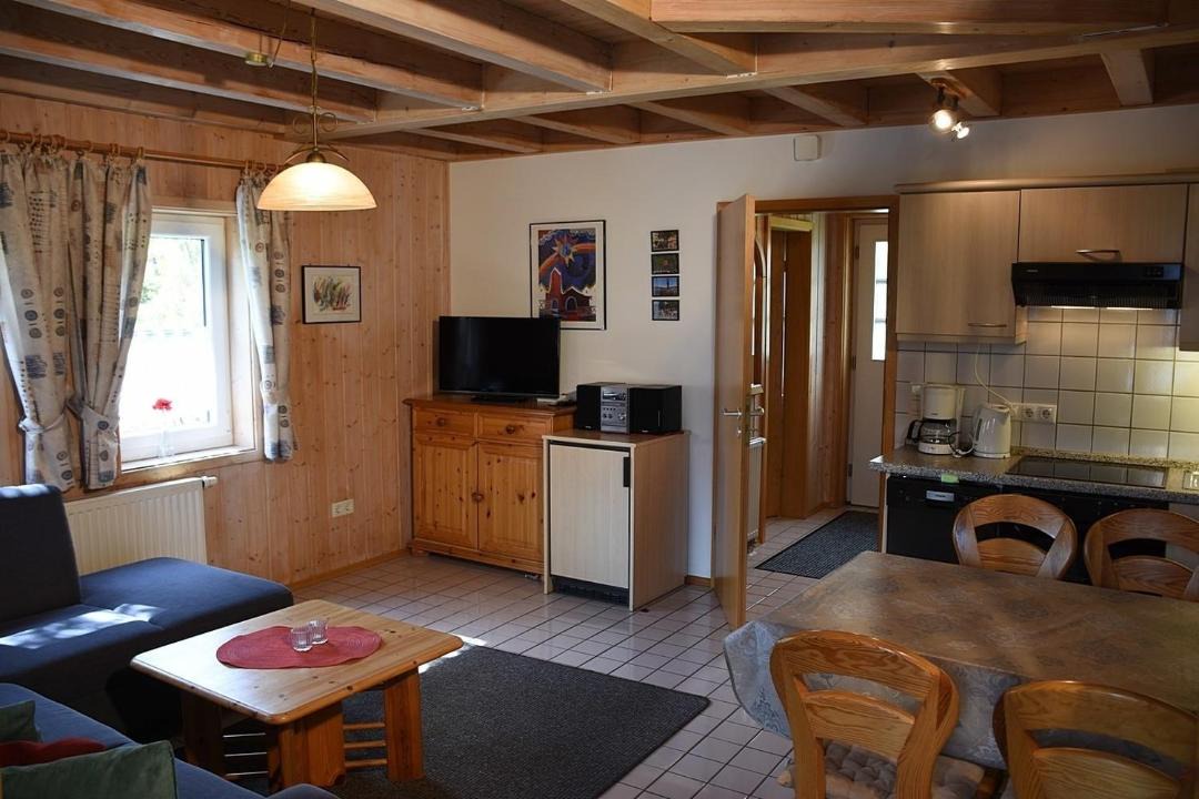 Photo of Kitchen in Waldmuenchen