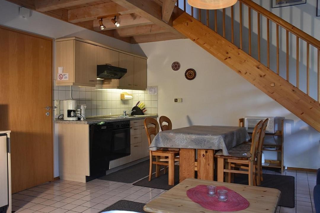 Photo of Kitchen in Waldmuenchen