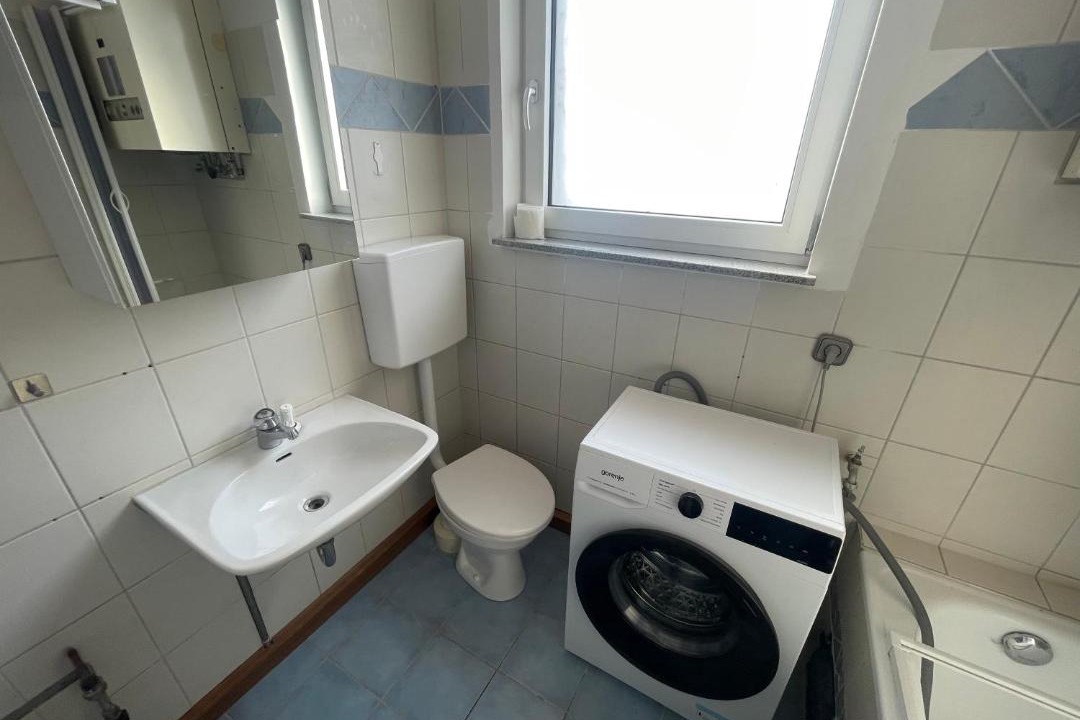 Photo of Bathroom in Butthard