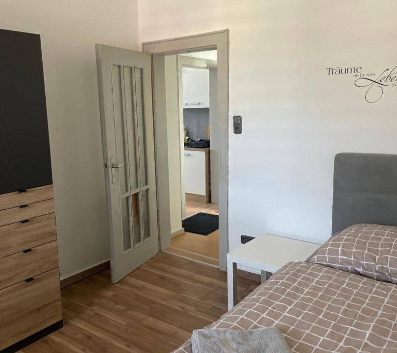 Photo of Bedroom in Butthard