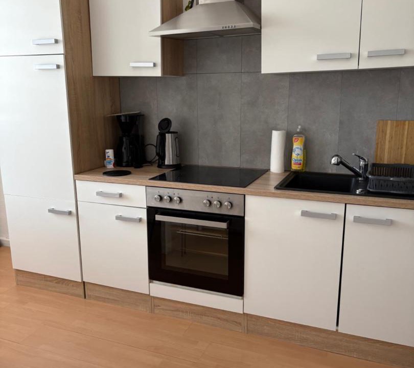 Photo of Kitchen in Butthard