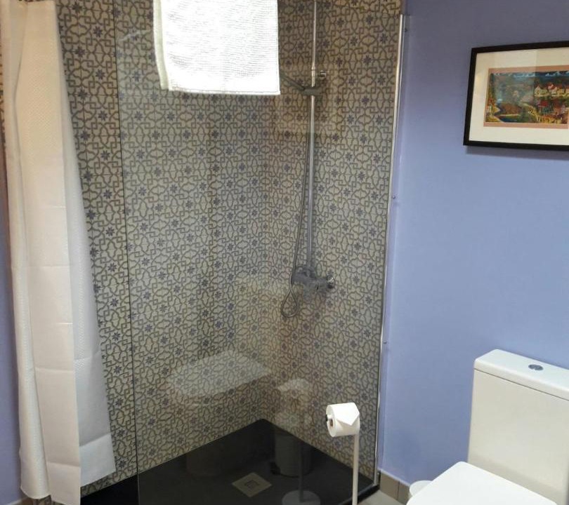 Photo of Bathroom in Cedeira