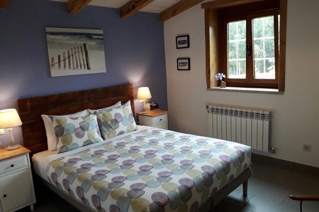 Photo of Bedroom in Cedeira